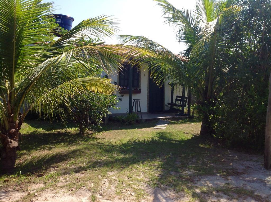 Pousada Zen Araruama Habitación foto