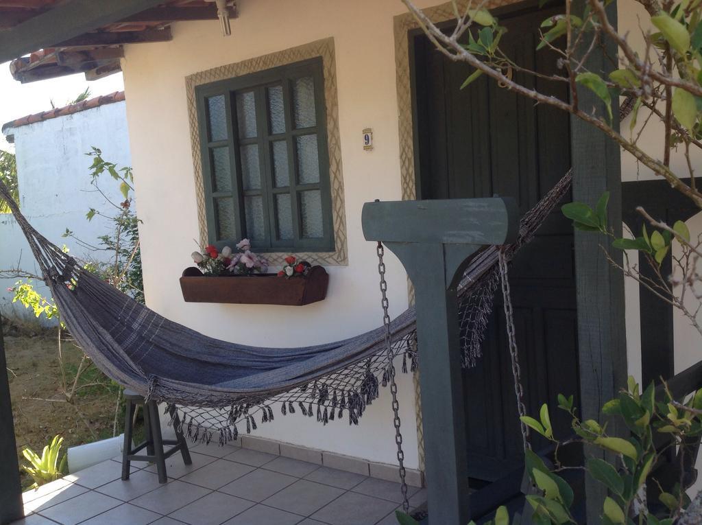 Pousada Zen Araruama Habitación foto