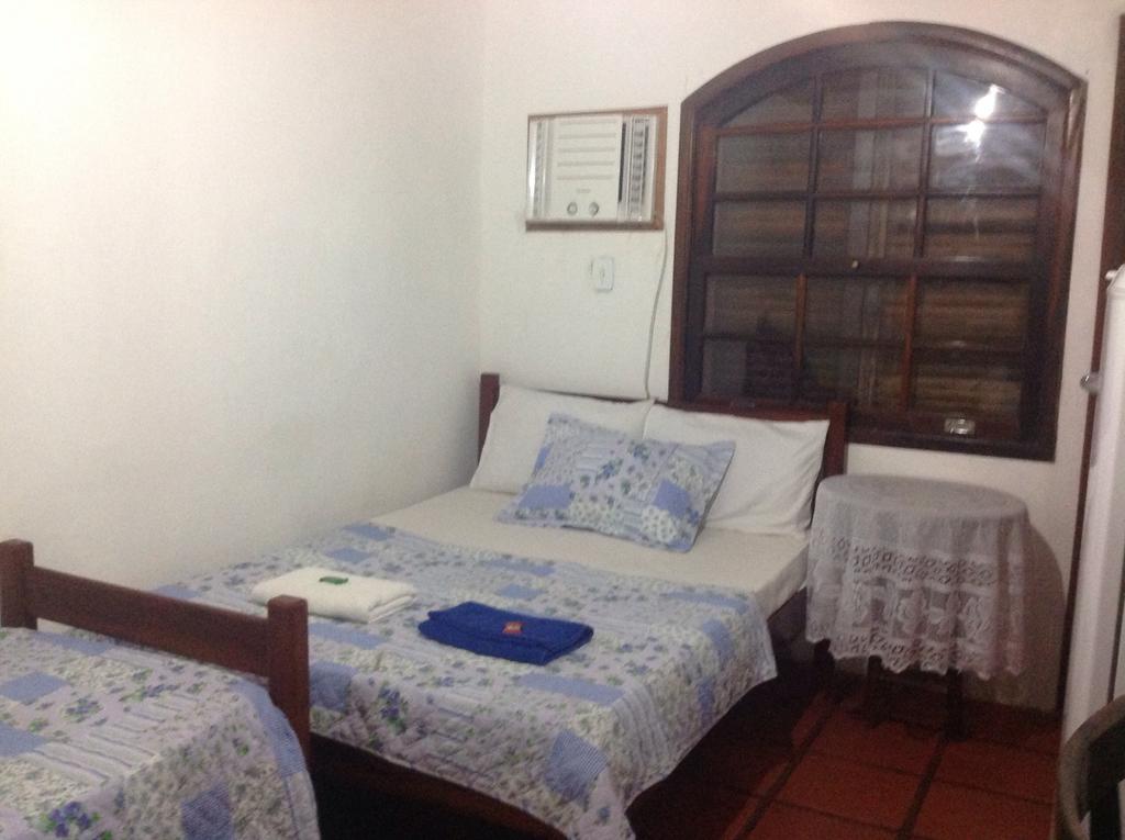 Pousada Zen Araruama Habitación foto
